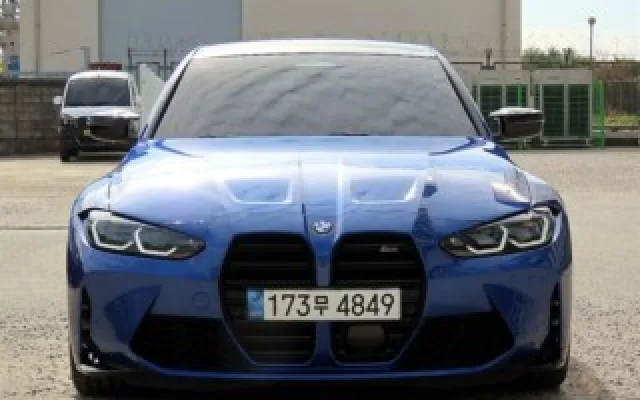 BMW 3시리즈 2022/01 41,776km