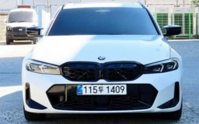 BMW 3시리즈 2025/05 48,848km